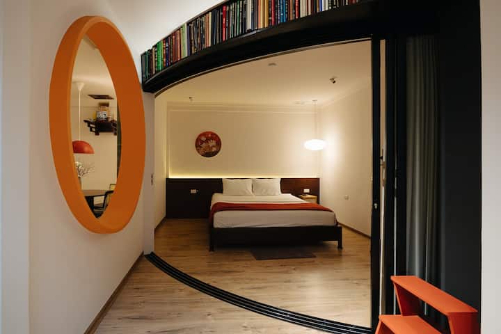 Habitación 1