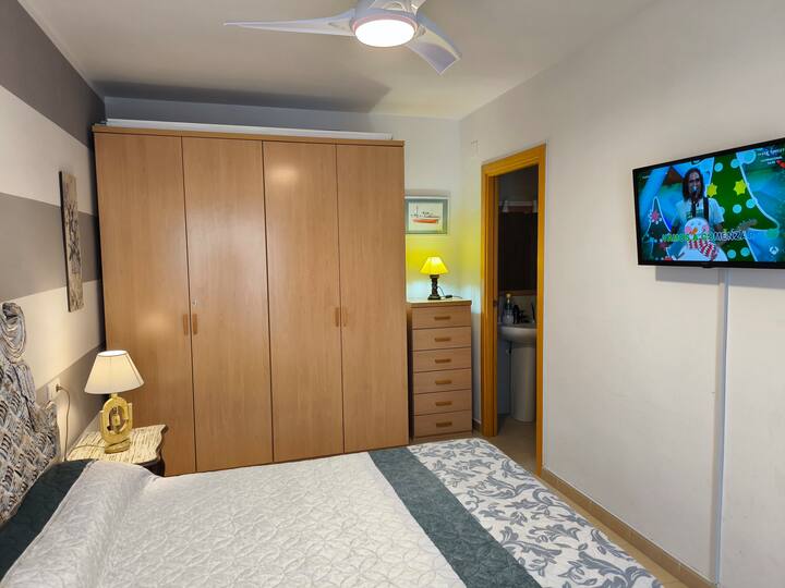 Chambre 3