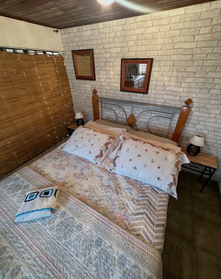 Dhomë gjumi 5