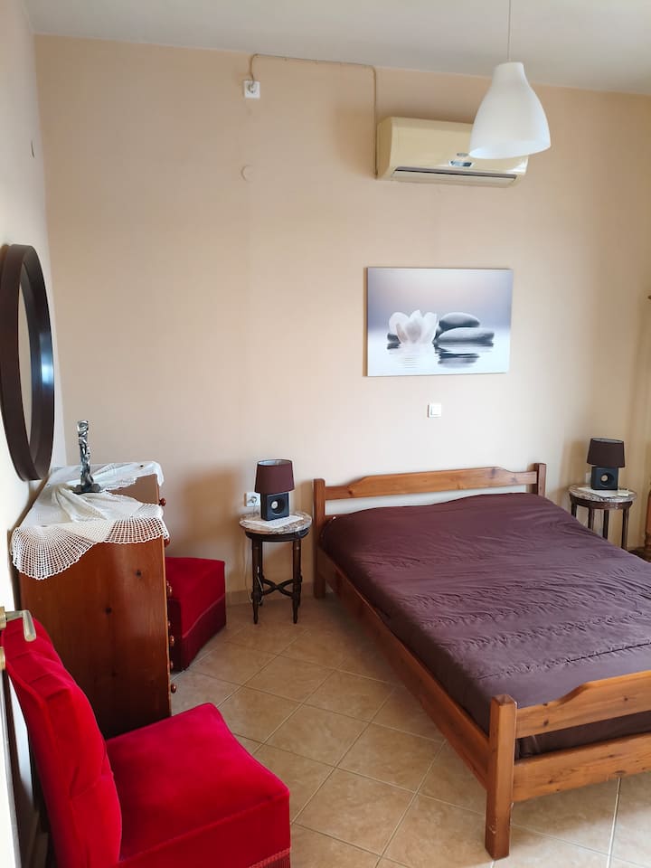Habitación 1