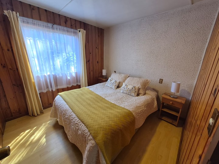 Spálňa 1