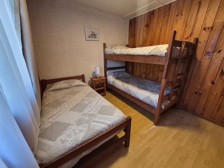 Spálňa 2