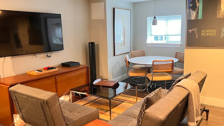1 Bdrm @ The Heart Of Dc - Washington, DC