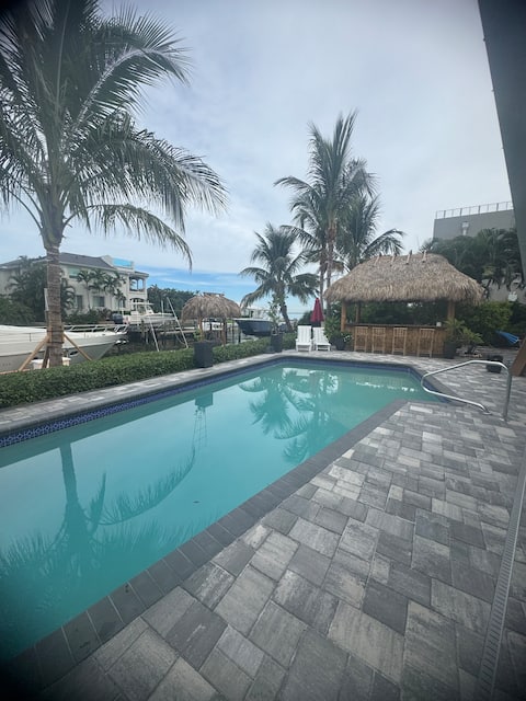 Summer House longboat key