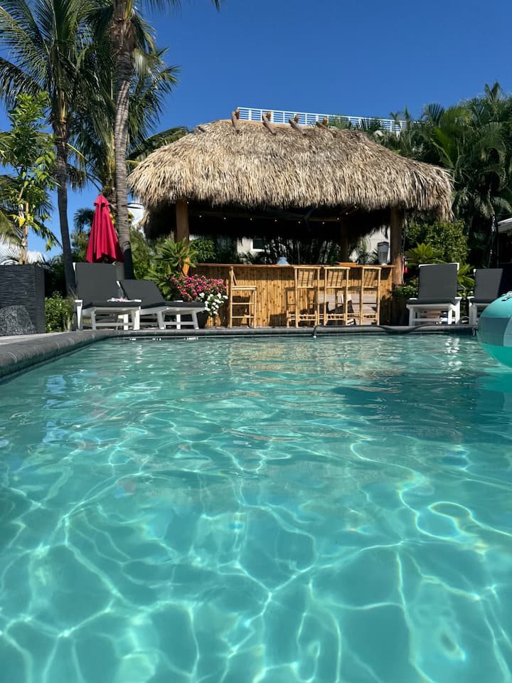 Summer House longboat key