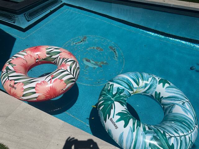 Beverly Grove/Beverly Hills/Melrose – 5 bed 6 bath gallery image 3