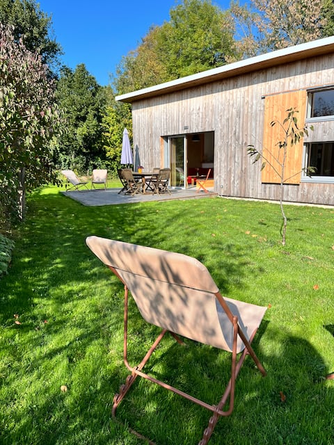 Le Têr, gîte in Brittany