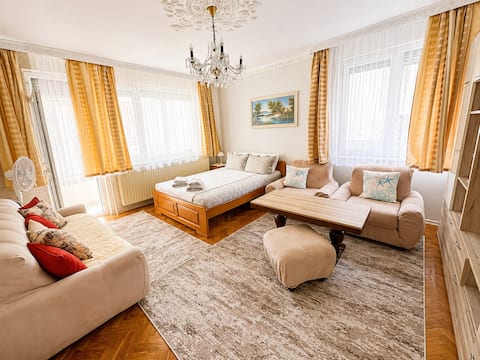 Top Airbnb: Pomorie Sea 2026 in Поморие