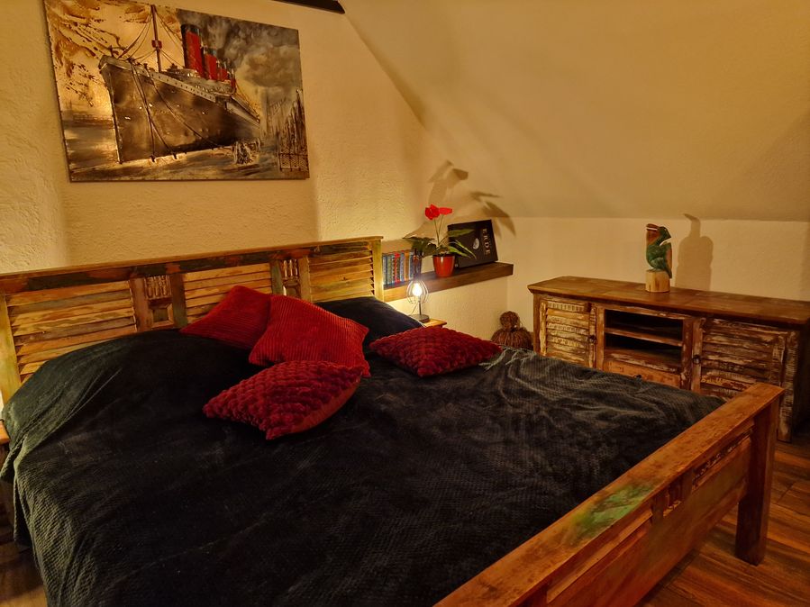 Спална соба 2