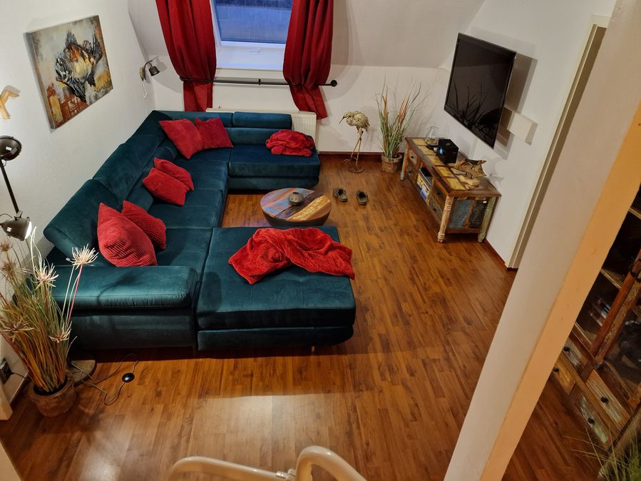 Дневна соба