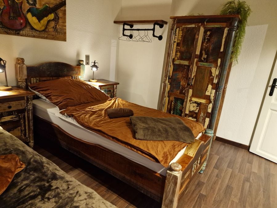 Спална соба 1