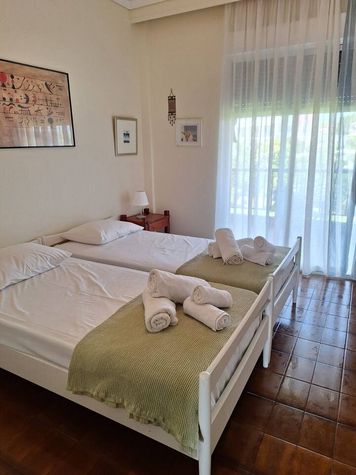 Dhomë gjumi 2