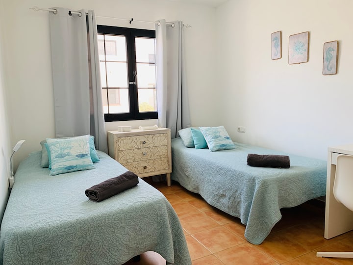 Спална соба 1