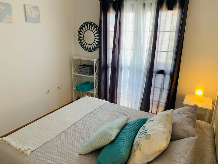 Спална соба 2