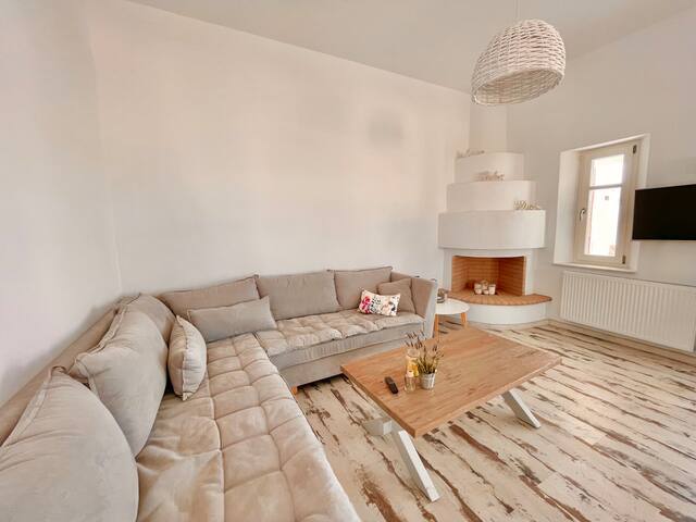 Margarita Exclusive Villa – Naousa Paros gallery image 2