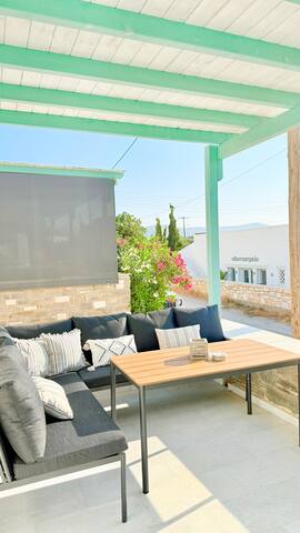 Margarita Exclusive Villa – Naousa Paros gallery image 5