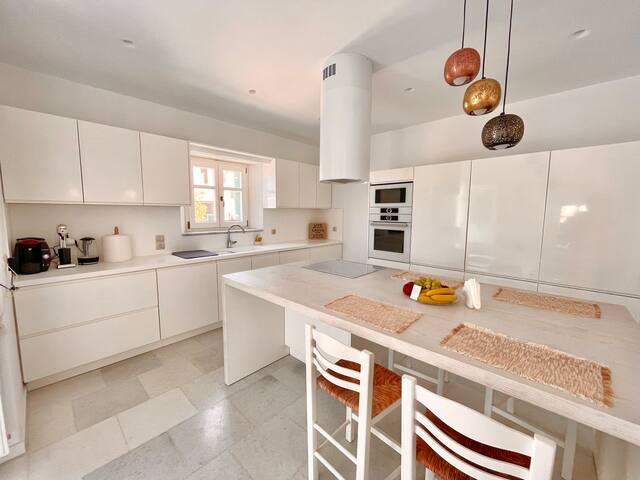 Margarita Exclusive Villa – Naousa Paros gallery image 4