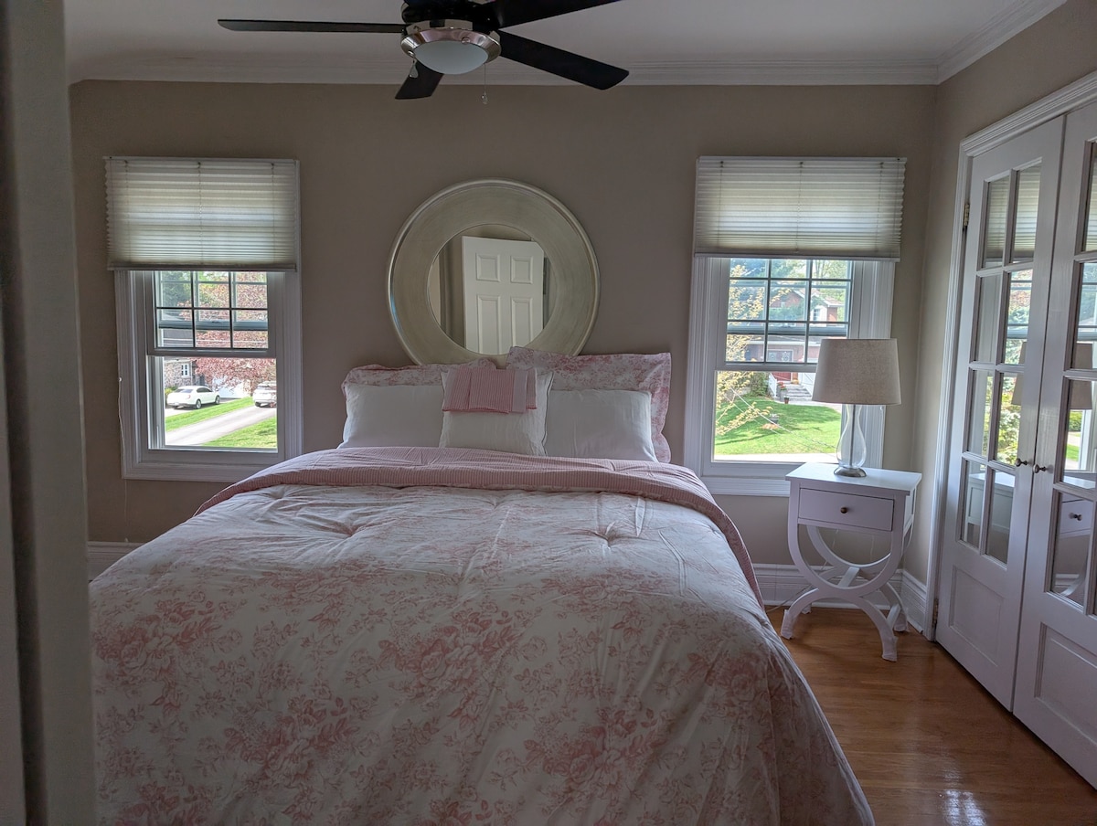 غرفة النوم 2