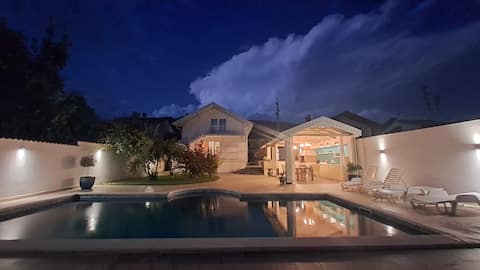 Villa Isa