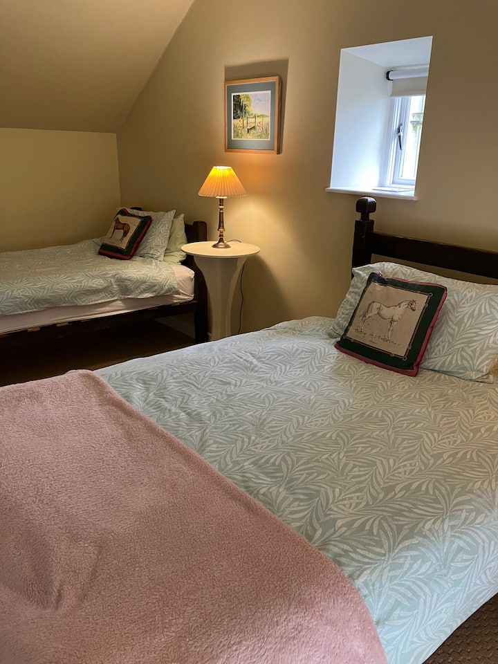 Спална соба 2