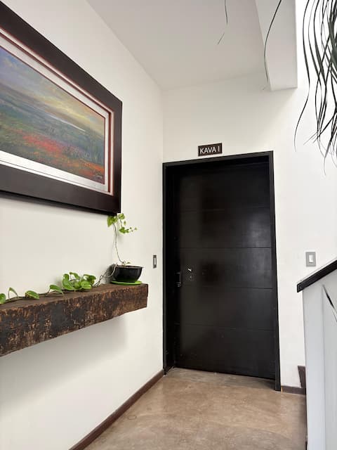 Top performing Airbnb: KaVa Loft Apartment I Stay with us. in Milenio 3
