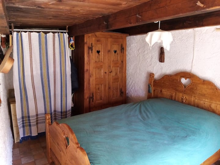 Habitación 1