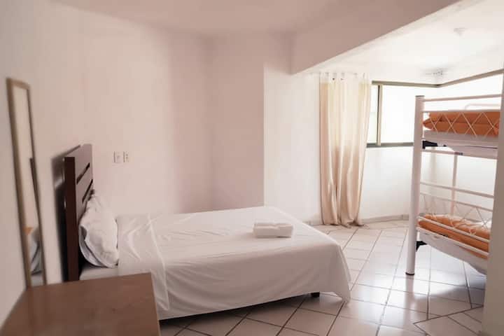 Habitación 1