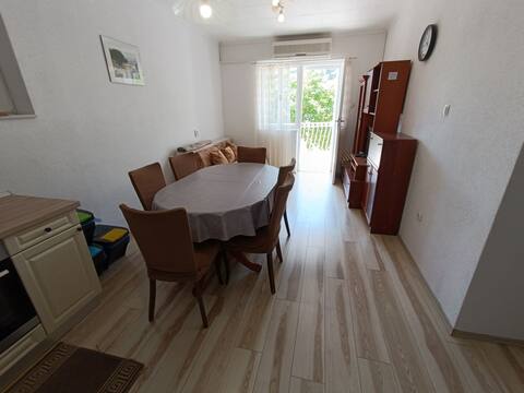 Successful Airbnb property: Apartment A (A4 / A6) *** in Zaton