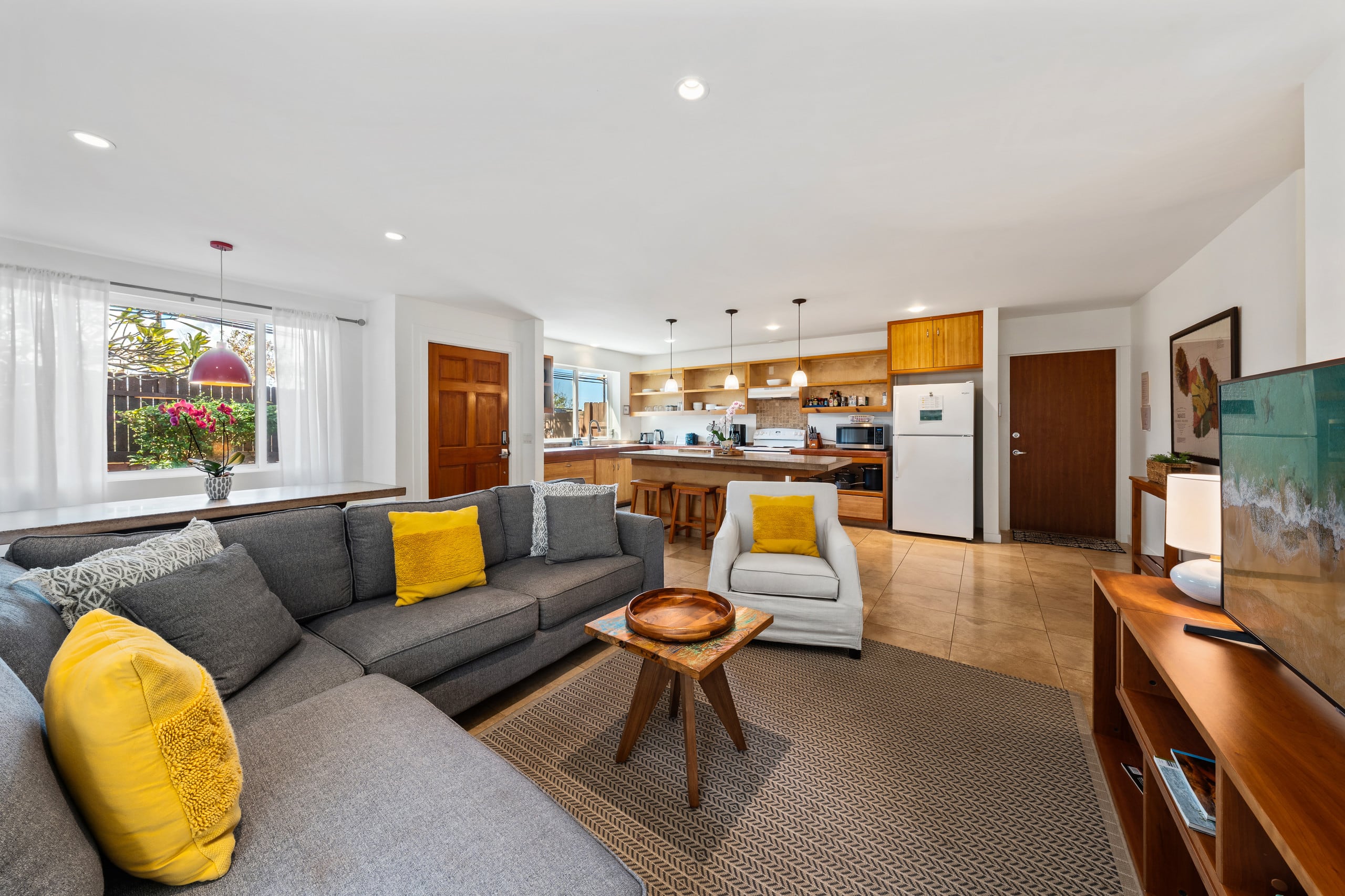 Home in Paia · ★4.9 · 2 bedrooms · 2 beds · 2 baths - Photo 9