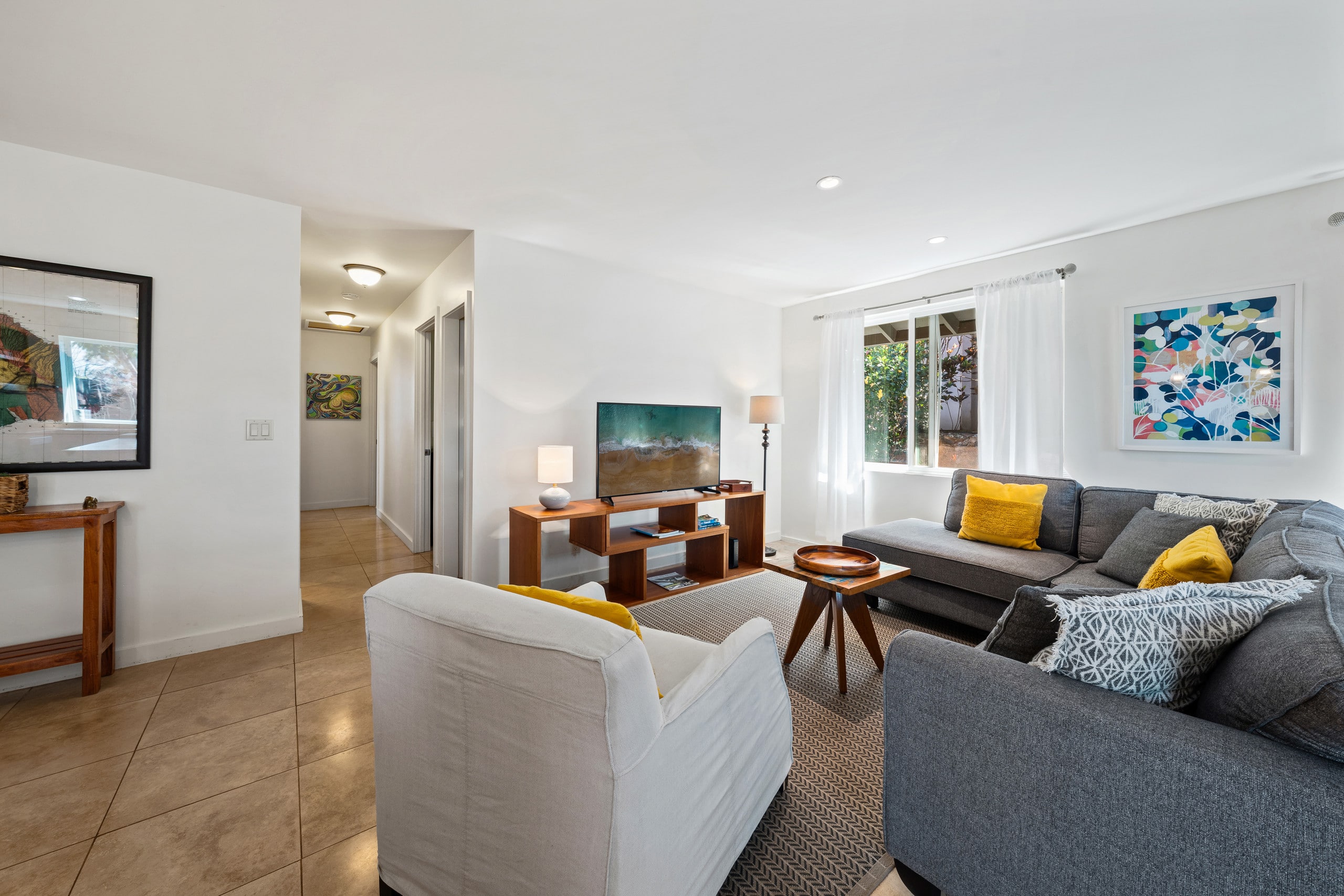 Home in Paia · ★4.9 · 2 bedrooms · 2 beds · 2 baths - Photo 5