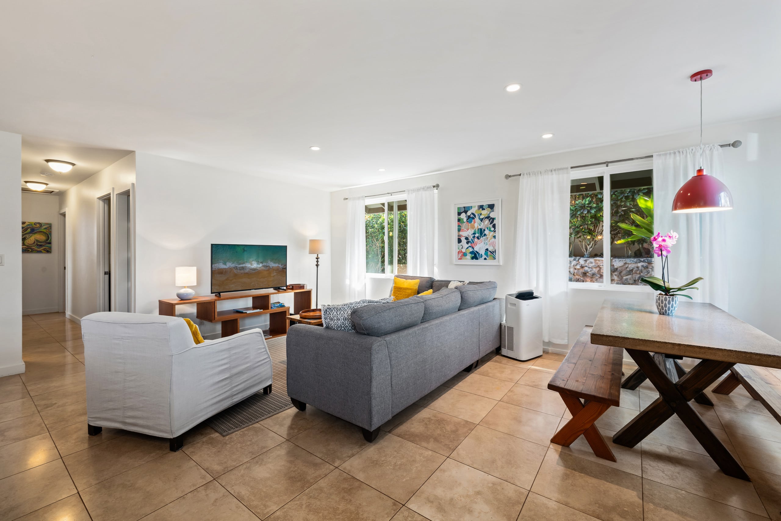 Home in Paia · ★4.9 · 2 bedrooms · 2 beds · 2 baths - Photo 7
