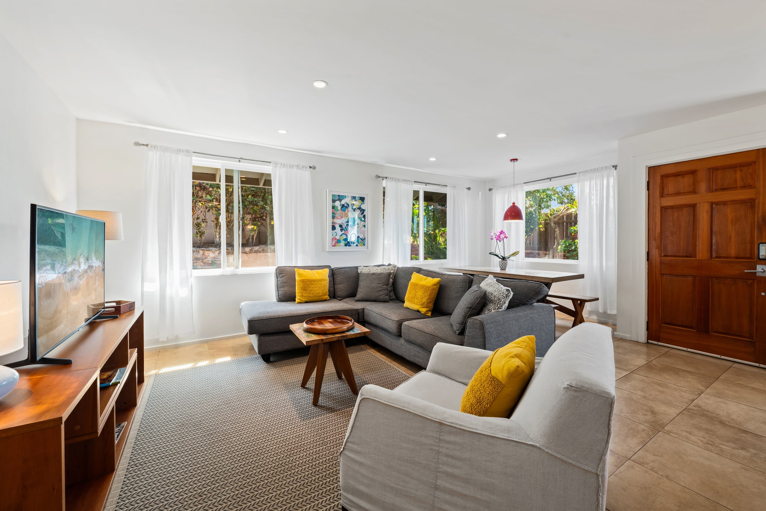 Home in Paia · ★4.9 · 2 bedrooms · 2 beds · 2 baths - Photo 6