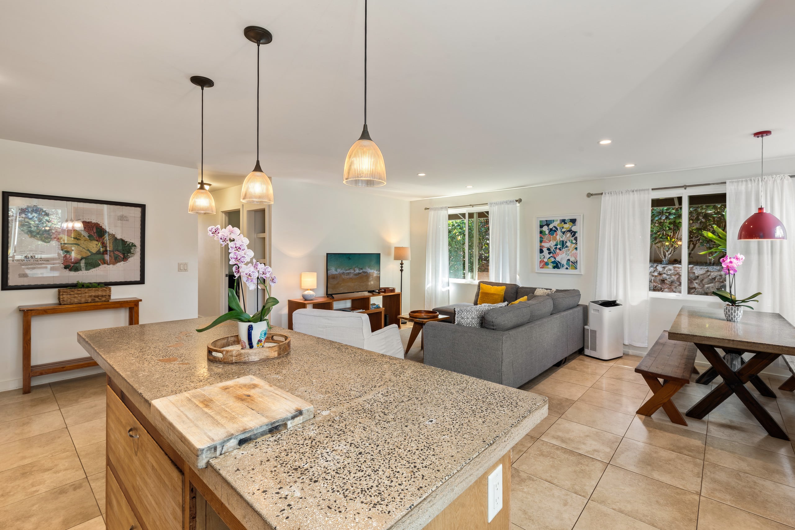Home in Paia · ★4.9 · 2 bedrooms · 2 beds · 2 baths - Photo 17