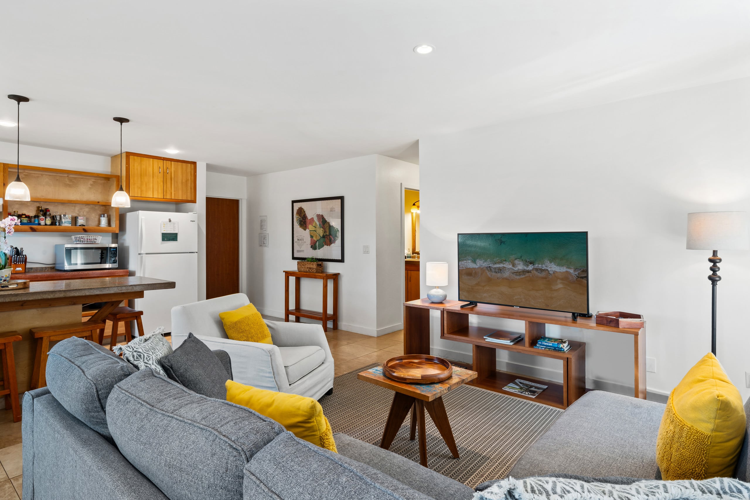 Home in Paia · ★4.9 · 2 bedrooms · 2 beds · 2 baths - Photo 15
