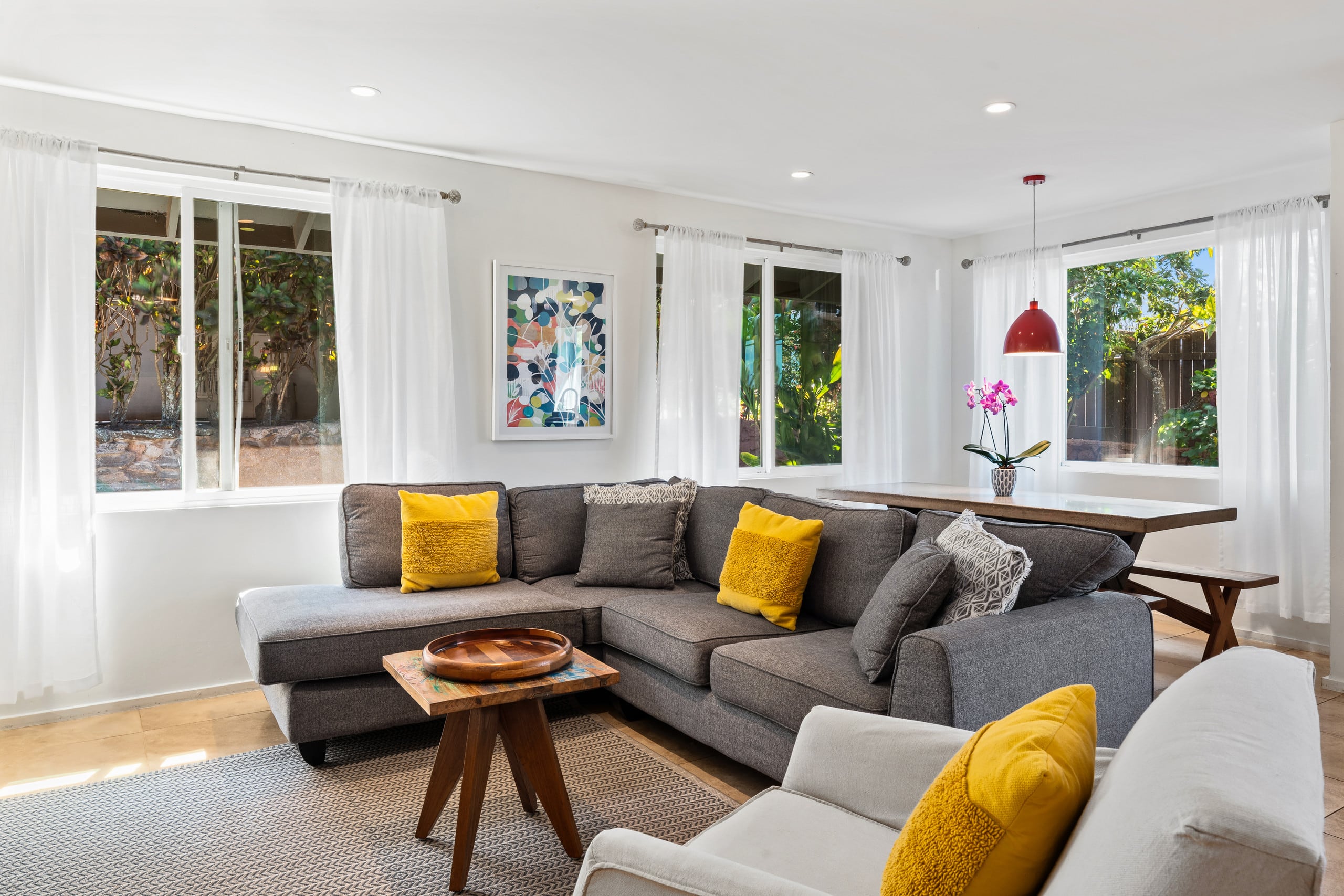 Home in Paia · ★4.9 · 2 bedrooms · 2 beds · 2 baths - Main photo