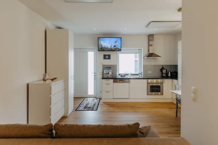 მისაღები სივრცე