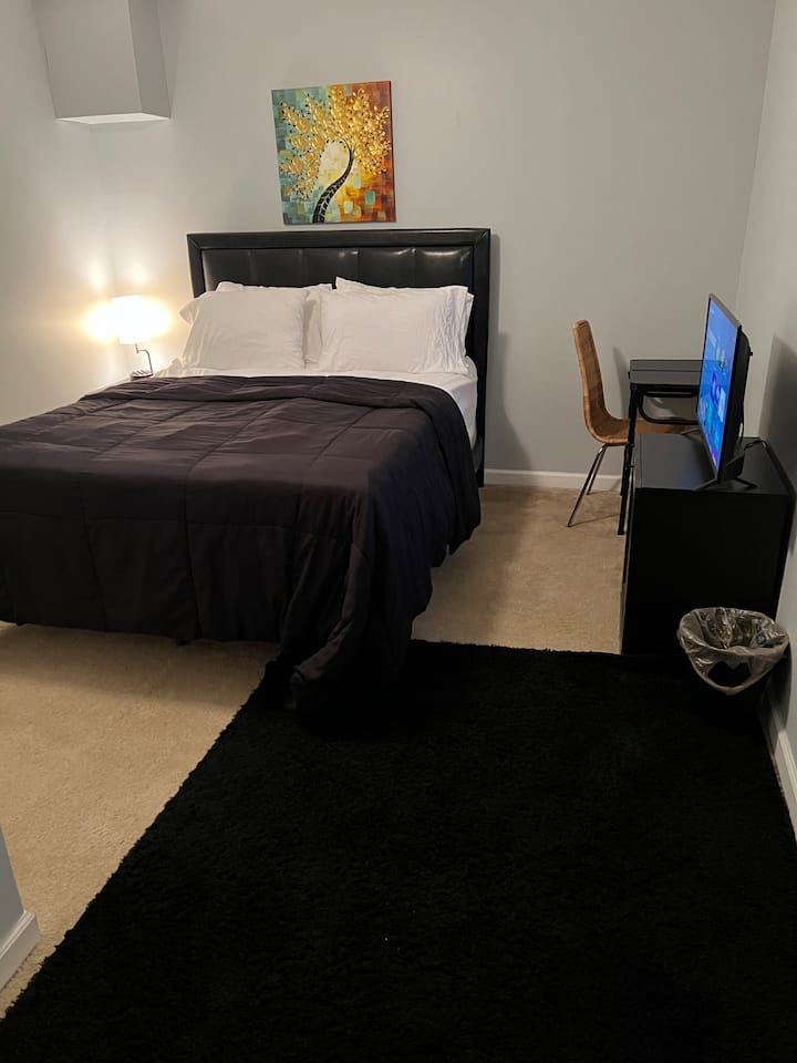 Chambre 1