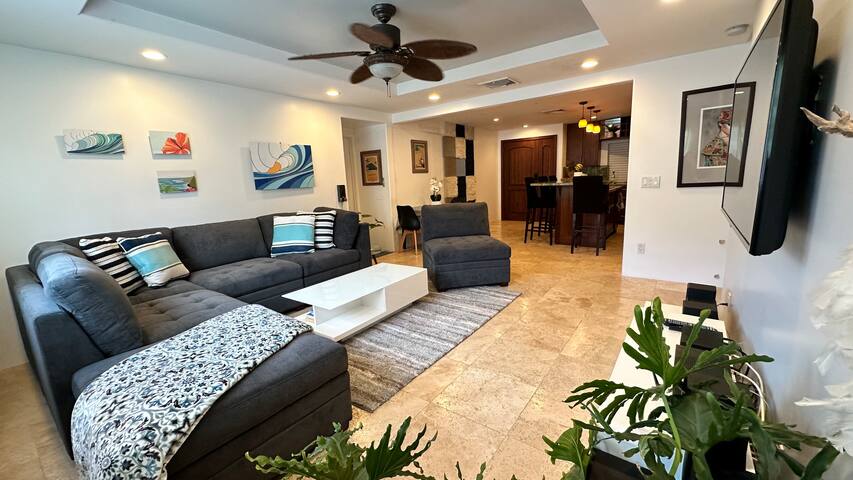 STYLISH VILLA ! GREAT LOCATION ,CLEAN AND PRIVATE gallery image 5