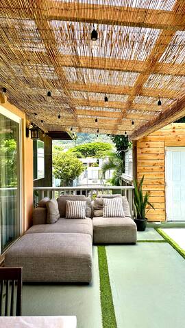 STYLISH VILLA ! GREAT LOCATION ,CLEAN AND PRIVATE gallery image 3