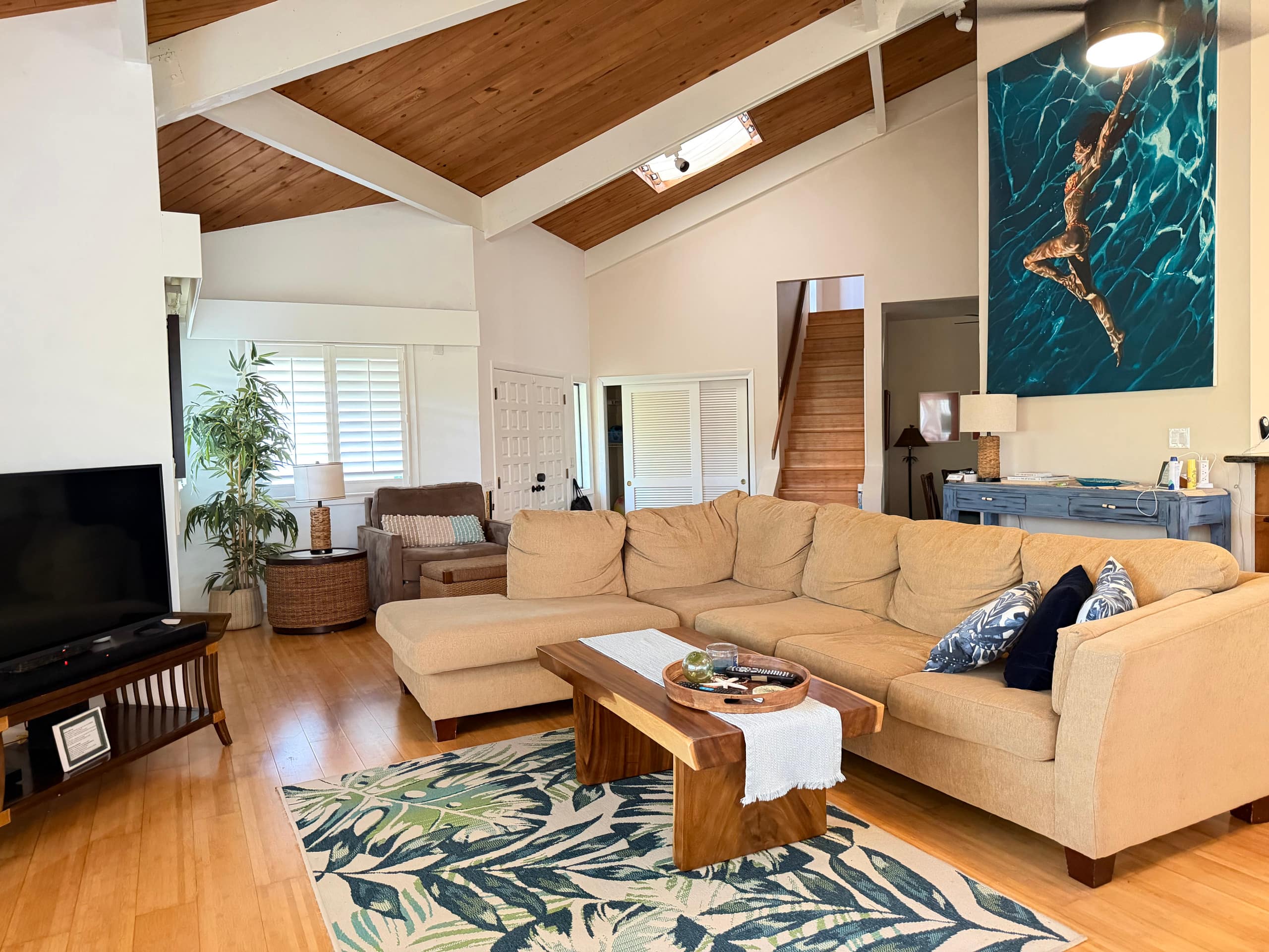 Home in Koloa · ★4.88 · 3 bedrooms · 3 beds · 2 baths - Image 19