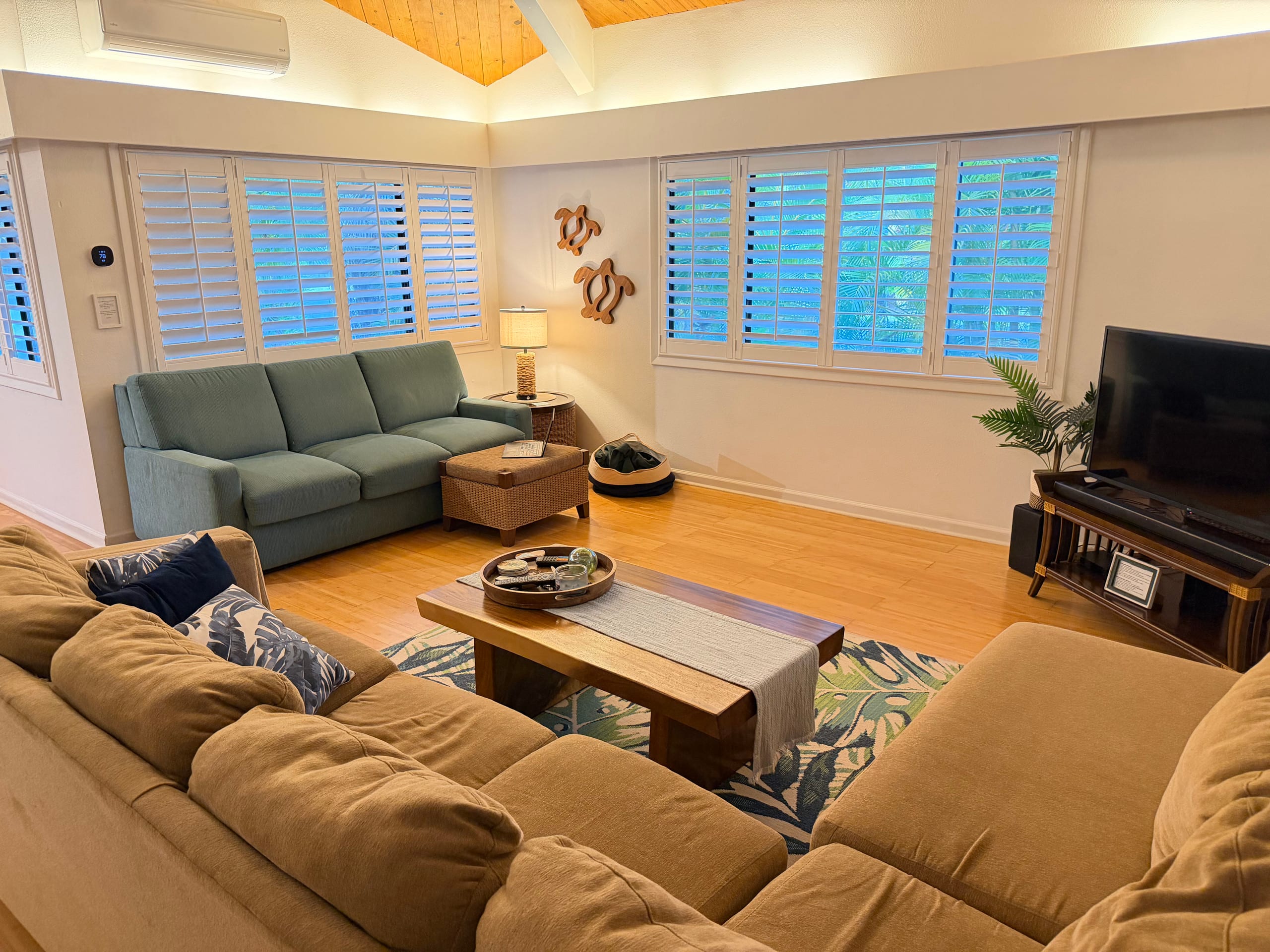 Home in Koloa · ★4.88 · 3 bedrooms · 3 beds · 2 baths - Image 20