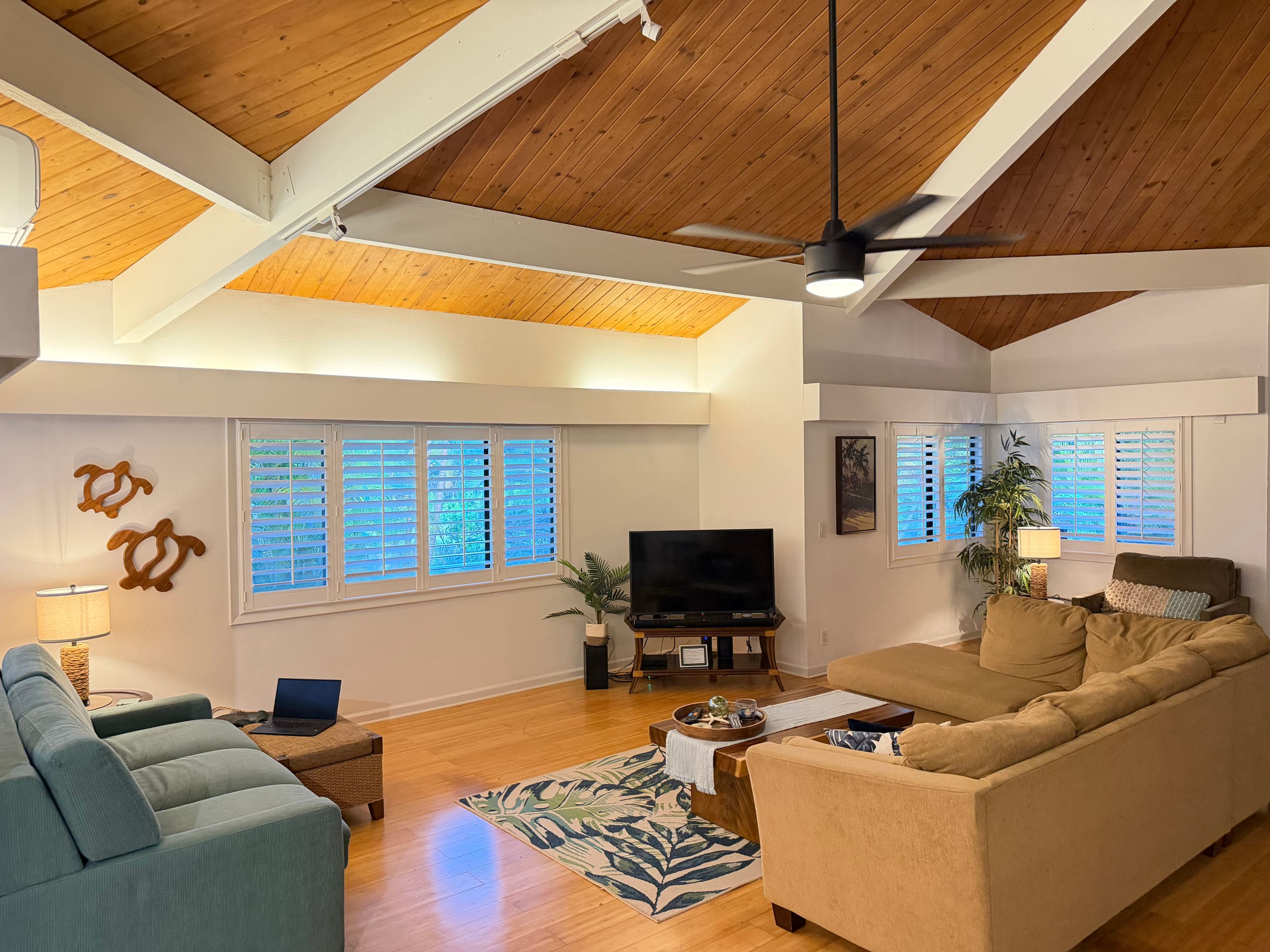 Home in Koloa · ★4.88 · 3 bedrooms · 3 beds · 2 baths - Image 21