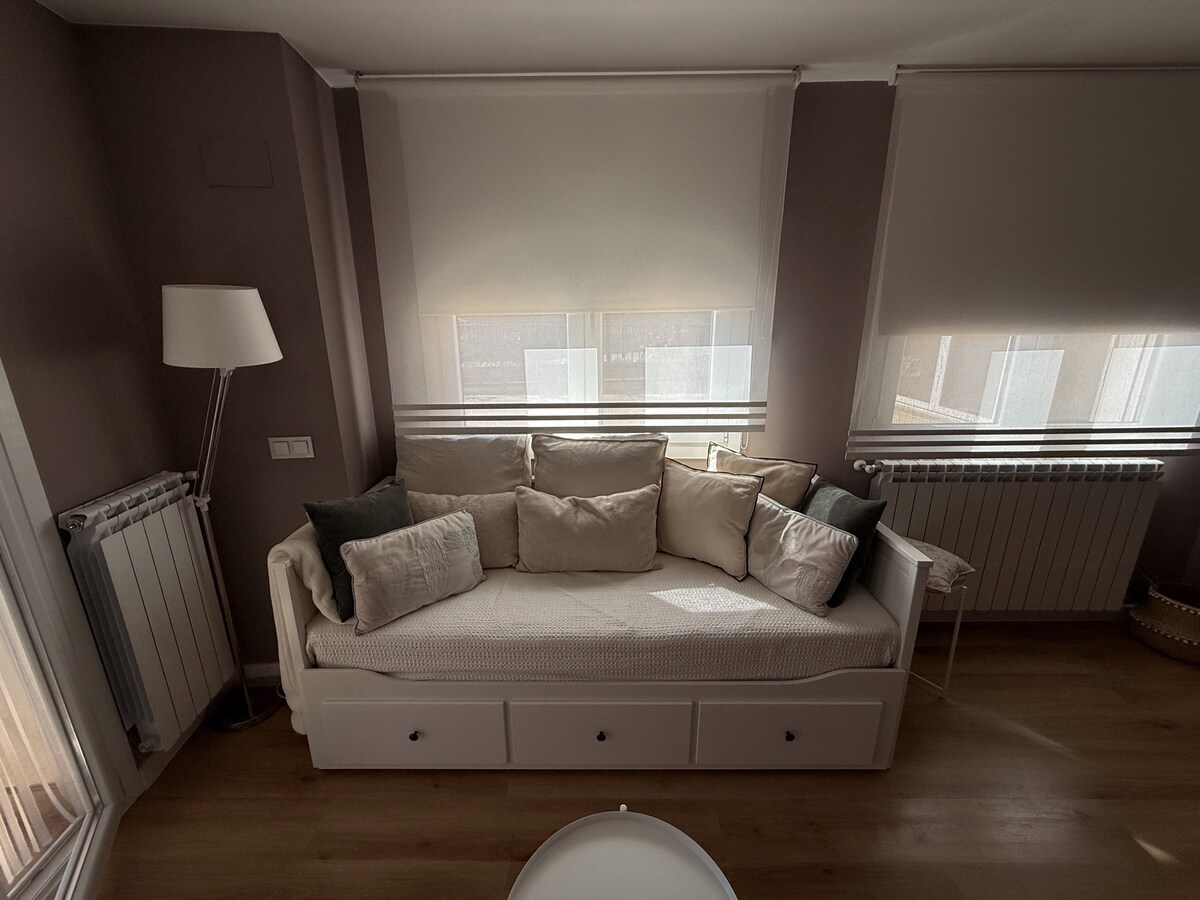 ห้องนั่งเล่น