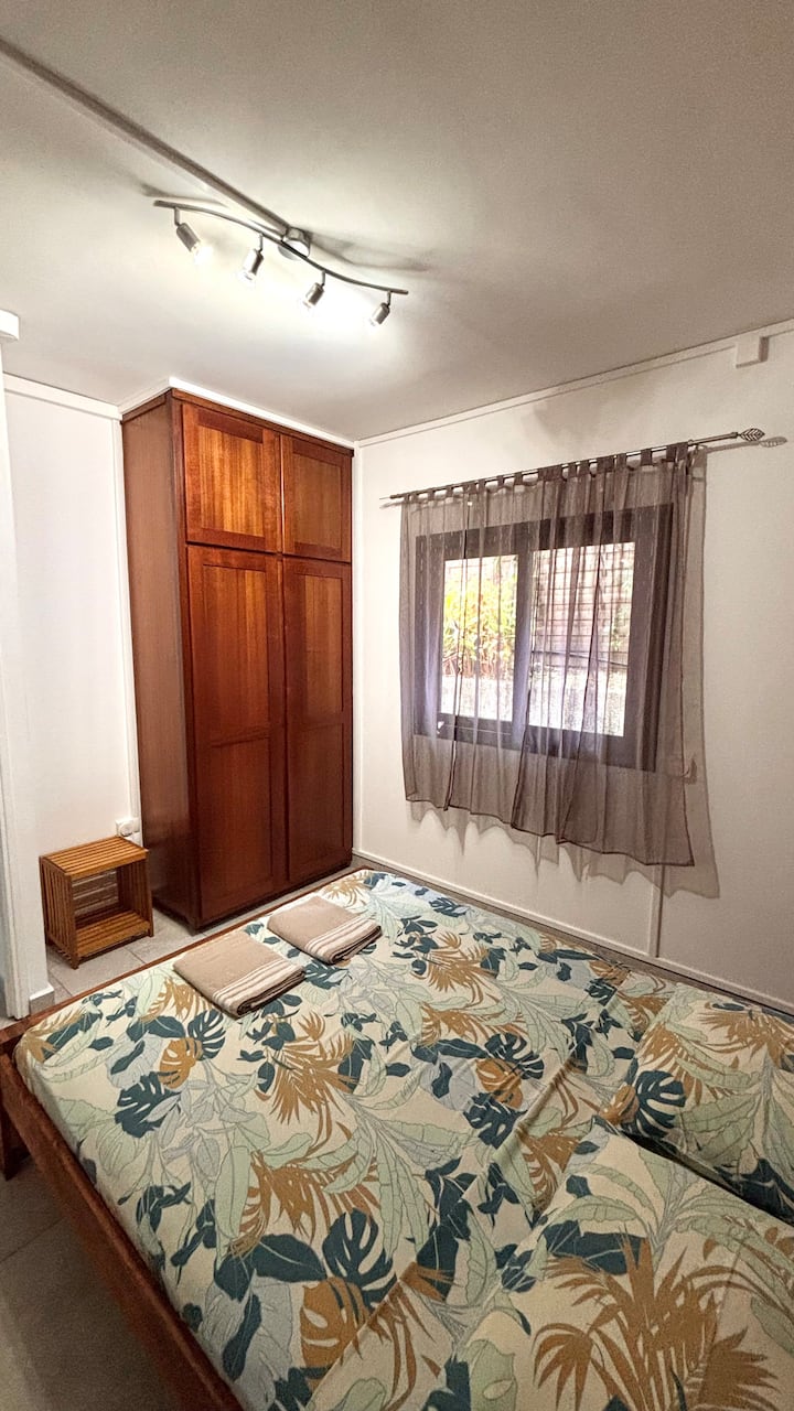 Habitación 1