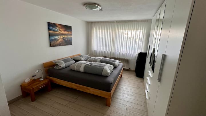 საძინებელი 1