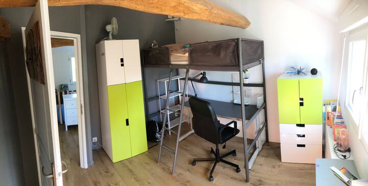 غرفة النوم 4