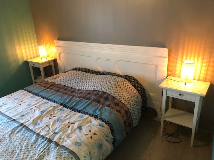 غرفة النوم 2