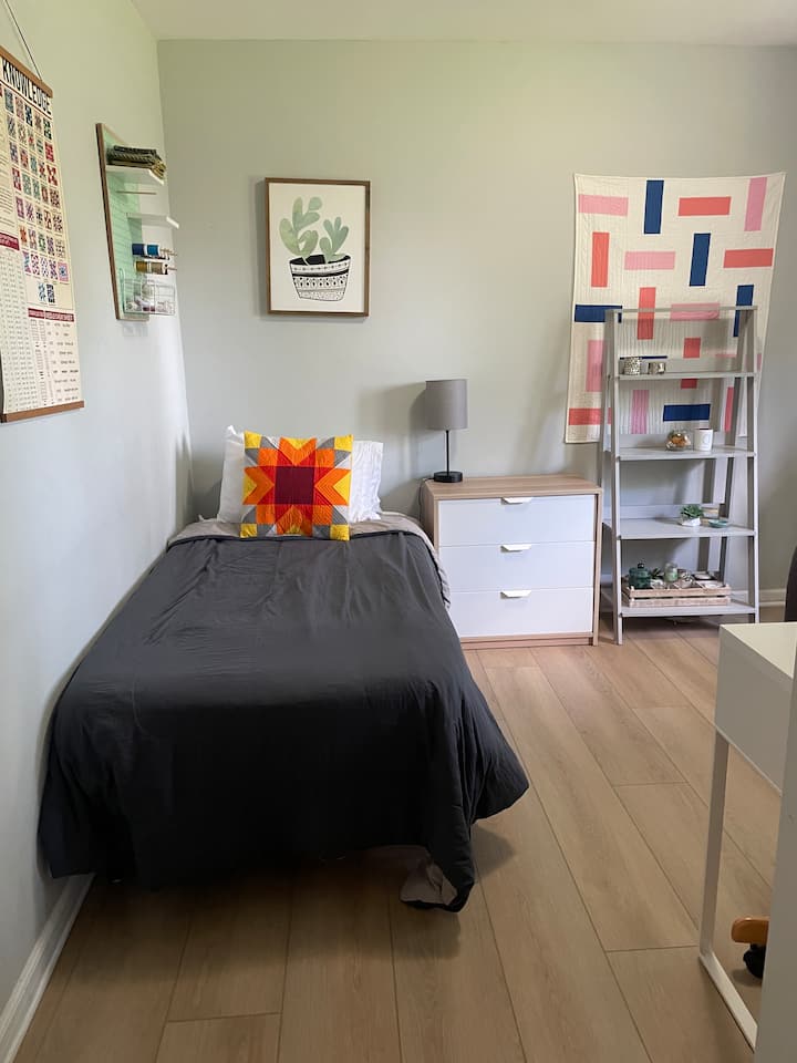 Bedroom 3