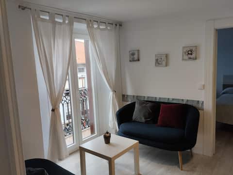 Propiedad de Airbnb exitosa: Enjoy with family or friends. Fabulous views en San Vicente De La Barquera