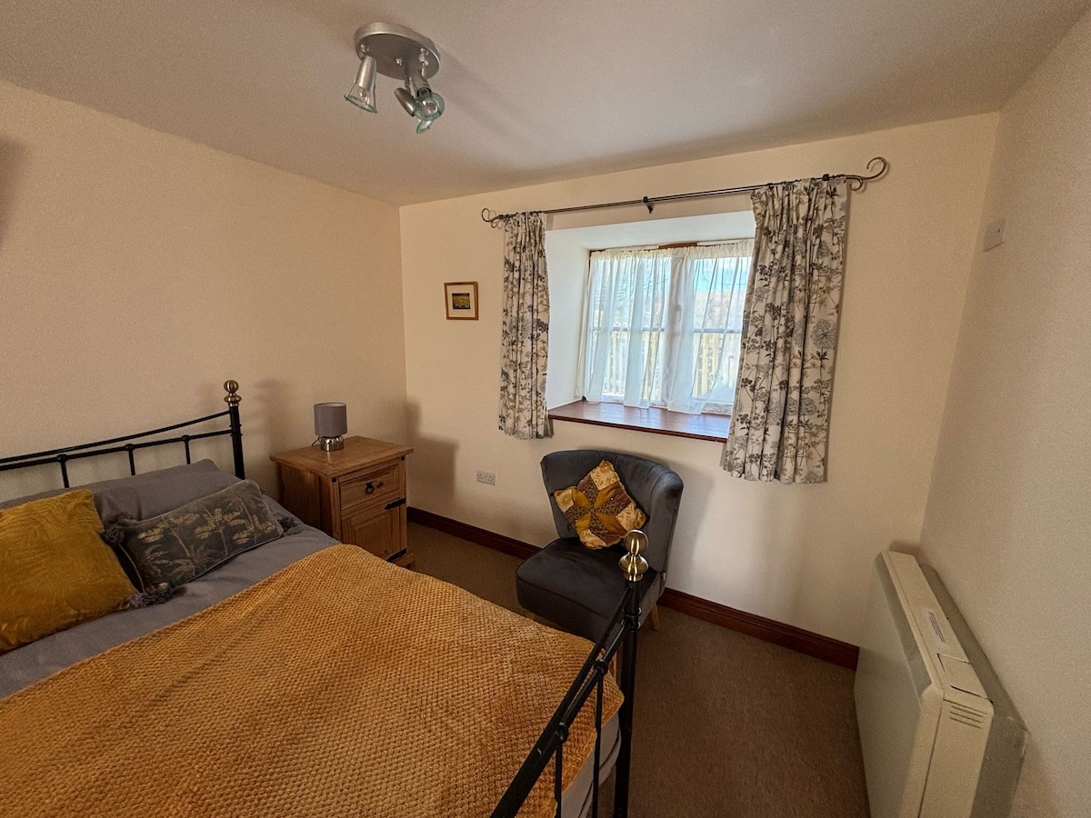 Спална соба 1